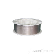 fio de solda de liga de níquel inconel 600 ERNICR-3